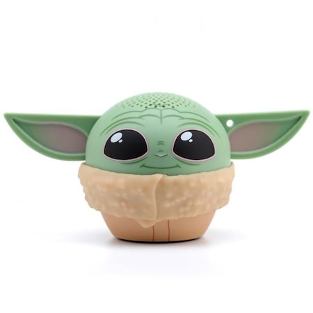 Star Wars Star Wars 810657 Star Wars the Child Bitty Boomers Bluetooth Speaker 810657